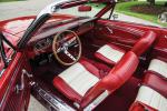 Ford Mustang A-Code 289-225 HP Convertible 1966 года